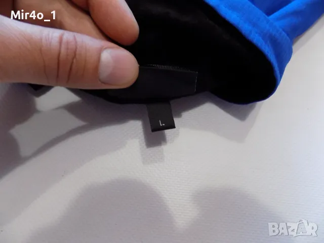 яке bogner windstopper горнище зимно мъжко ски планина туризъм спорт оригинал L, снимка 8 - Спортни дрехи, екипи - 47855798