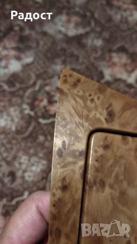 ЦЕНТРАЛЕН ПАНЕЛ ТАБЛО ХОНДА АКОРД HONDA ACCORD, снимка 5 - Части - 37564355