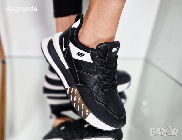 Дамски маратонки Nike , снимка 2 - Маратонки - 52591801