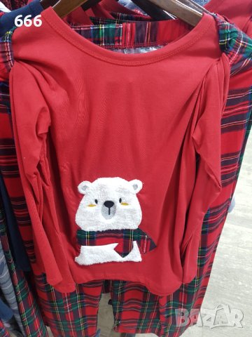 Нощници, снимка 2 - Нощници - 43320942