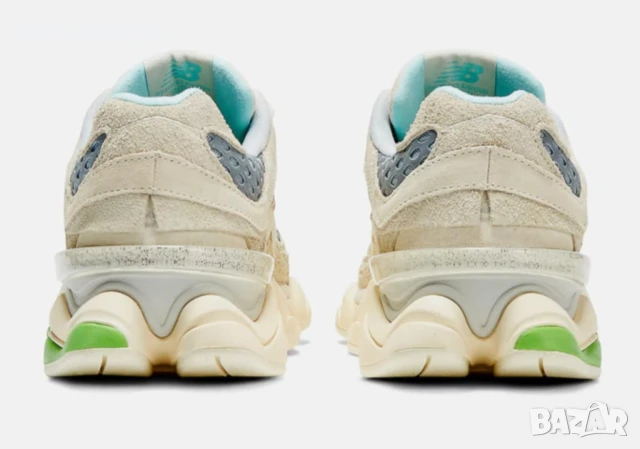 Маратонки New Balance 9060, снимка 3 - Маратонки - 50885822