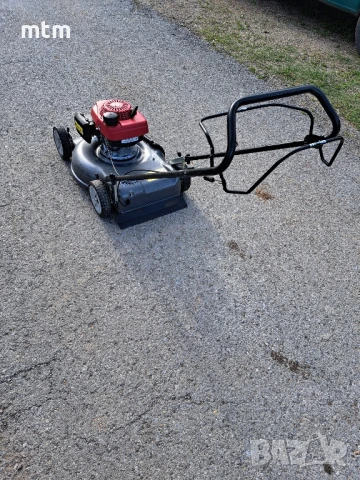 косачка  хонда , снимка 4 - Градинска техника - 50476641