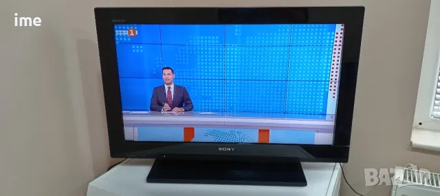 LCD телевизор Sony НОМЕР 51. Model KDL-26BX320. 26инча 66см. Цифров и аналогов тунер ( ATV+DTV)., снимка 9 - Телевизори - 47553600