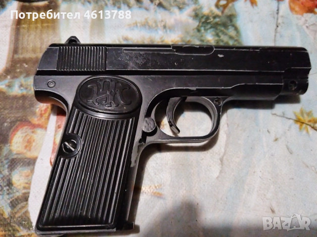 Детски пистолети и пушка, снимка 6 - Други - 52003597