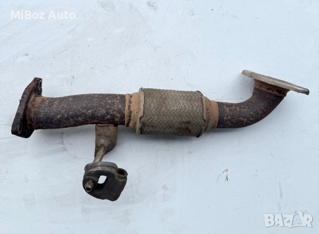 Мека връзка Honda CRV 3 2.2d