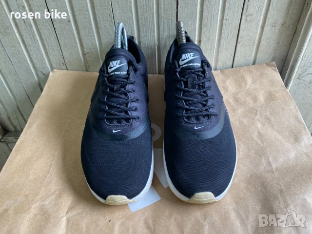 ''Nike Air Max Thea Ultra''оригинални маратонки 38.5 номер, снимка 4 - Маратонки - 40418454