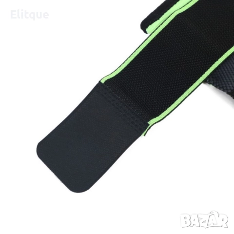 Налакътник с регулируема ластична лента и дишаща материя, снимка 8 - Други - 52864973