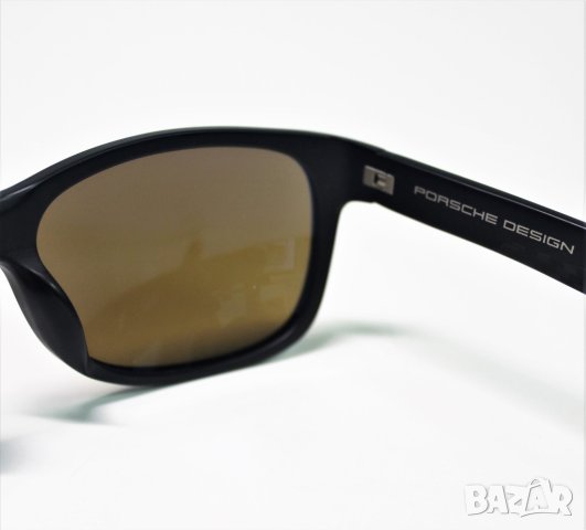 Оригинални мъжки слънчеви очила Porsche Design -50%, снимка 7 - Слънчеви и диоптрични очила - 40776456