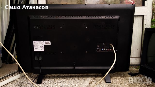 PHILIPS 43PUH4900/88 на части ,715G6677-P02-001-002S ,715G7673-M01-000-005T ,6870C-0552A , снимка 2 - Части и Платки - 33272632
