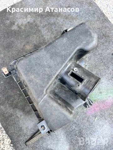 Филтърна кутия за Тойота Авенсис T27.0R04, снимка 15 - Части - 46403033