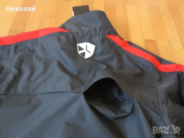 Nike Woven Warmup Jacket Man Utd, снимка 9 - Спортни дрехи, екипи - 27916729