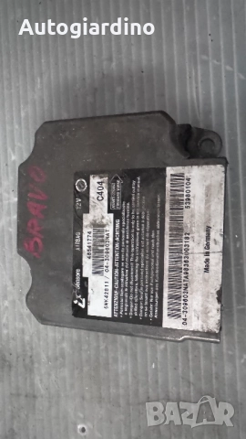 Airbag модул / сензор / датчик зa Fiat Bravo - 46541774