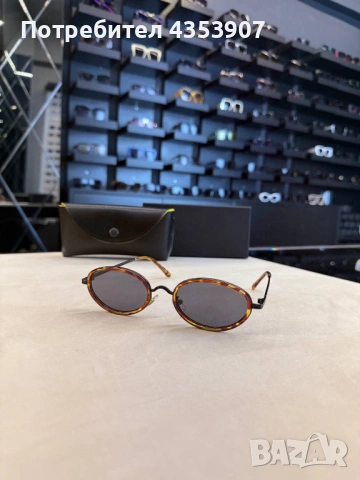 CELINE слънчеви очила, снимка 13 - Слънчеви и диоптрични очила - 53437707