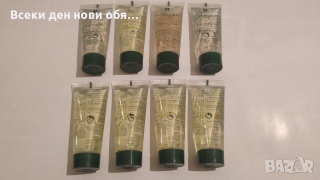 Rene Furterer Shampoo 15ml, снимка 1 - Комплекти и лотове - 32267064