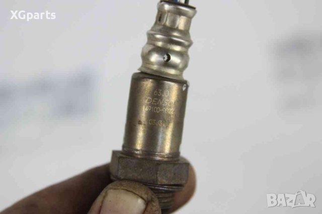 Ламбда сонда за Suzuki Swift 1.3i 92 к.с. (2004-2010) 149100-9022, снимка 3 - Части - 42999541