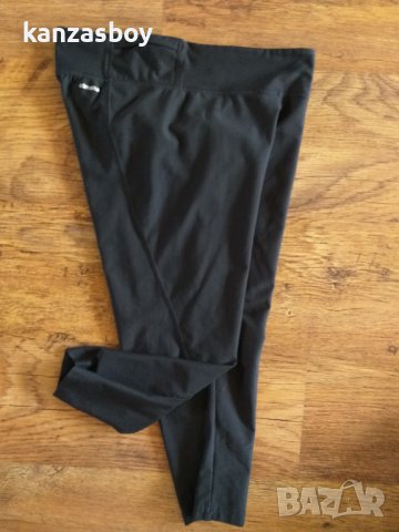 Adidas Response 3/4 Tights - страхотен дамски клин, снимка 6 - Клинове - 37003645