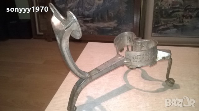 mouli-julienne-made in france-ретро колекция-внос франция, снимка 11 - Колекции - 27199249