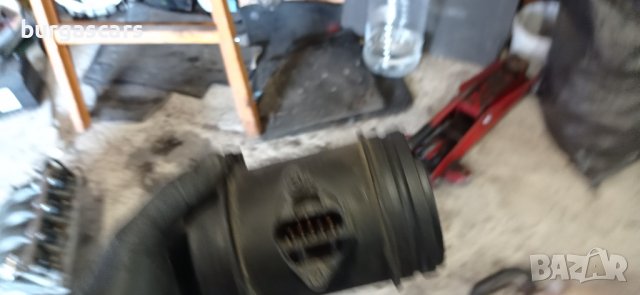 Дебитомер 0 280 216 069 /077 133 471J Audi A8 D3 4.2-335к.с.-150лв, снимка 2 - Части - 36913034