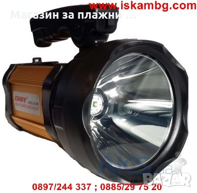 Акумулаторен фенер-къминг лампа , 20W червена светлина за нощно виждане, снимка 12 - Други стоки за дома - 28469795