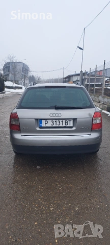 Audi a4 b6 1.9 tdi 131, снимка 5 - Автомобили и джипове - 53222173
