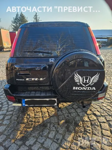 Хонда Црв 2.0 147 на части Honda Crv 2.0 147 na chasti, снимка 5 - Части - 49335323