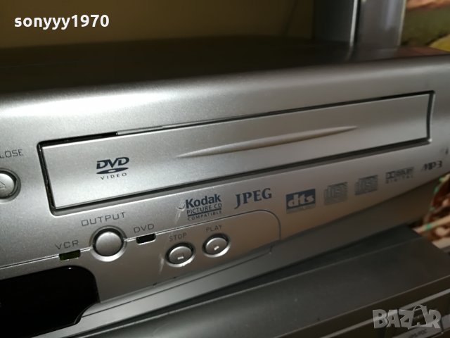 FUNAI HIFI STEREO VIDEO & DVD 1607212027, снимка 9 - Плейъри, домашно кино, прожектори - 33543187