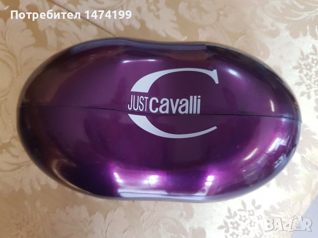 Калъф за очила Cavalli, снимка 1 - Други - 37495906