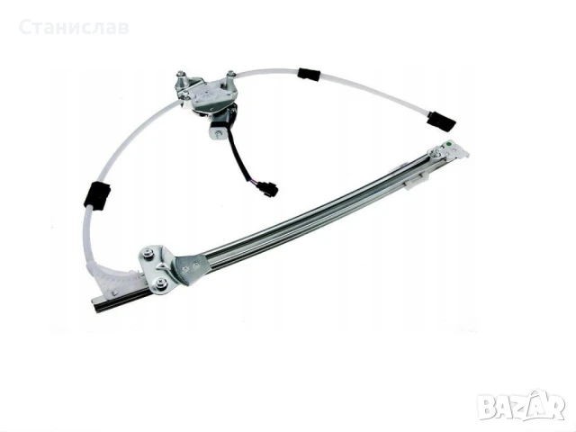 Стъклоподемник с електромотор за Jeep Cherokee KJ