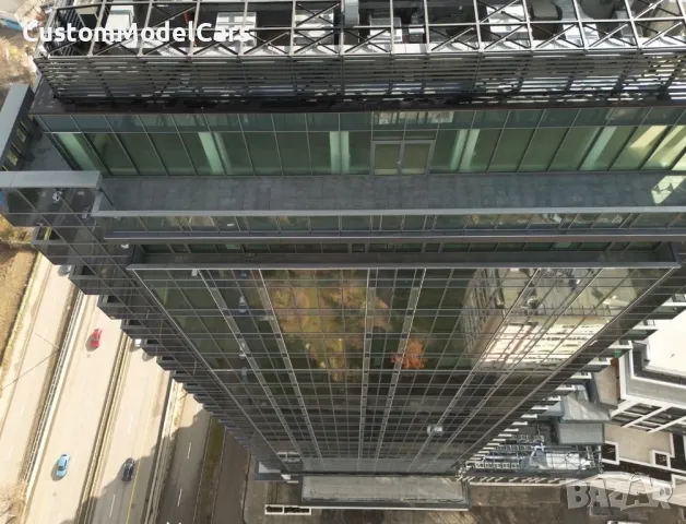 Фото и видео заснемане с дрон DJI Mini 3 Pro, обследване на покриви, снимка 2 - Други услуги - 47656374