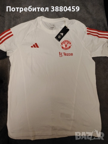 Манчестър Юнайтед