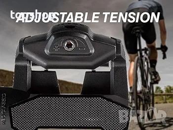 Нови LOOK Cycle - KEO Classic 3 велосипедни педали - Педали без щипки, площ на платформата 400 мм².., снимка 3 - Аксесоари за велосипеди - 52672885