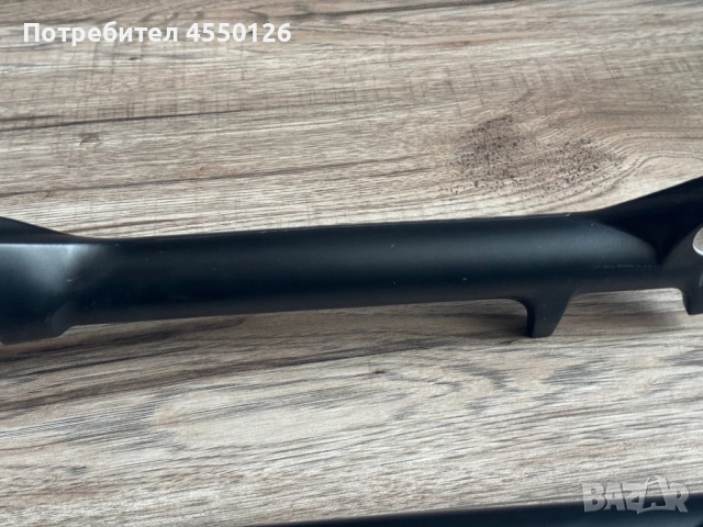 Вилка Rockshox recon silver 27.5 140mm 2025г., снимка 5 - Части за велосипеди - 52467940