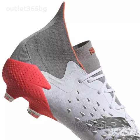 Adidas - Predator Freak.1 FG Оригинал Код 624, снимка 6 - Футбол - 42947572