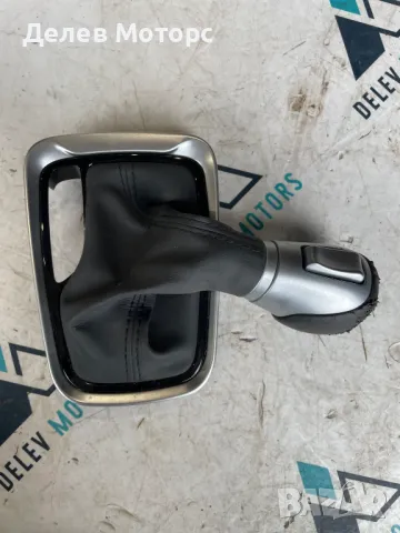 Топка с кожен маншон от Hyundai Kona 1.6 CRDi e-VGT AWD, двигател D4FE, 136 кс., 4x4, DCT - 7 SPEED 