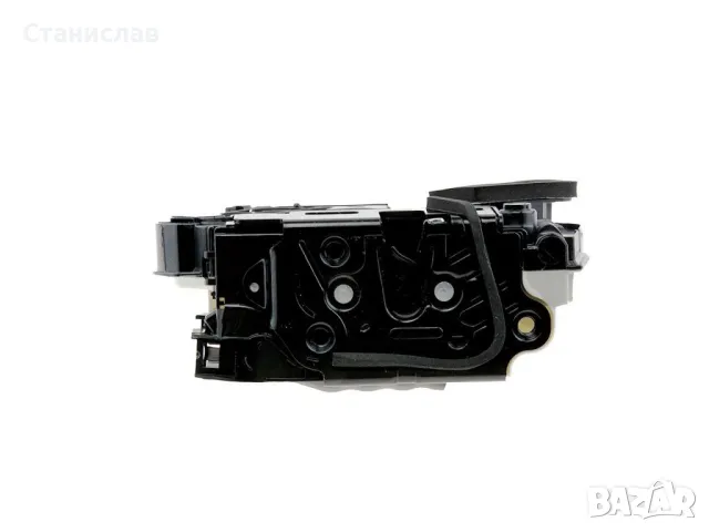  Seat Leon 5F MK3 Брава за задна дясна врата , снимка 3 - Части - 50372759