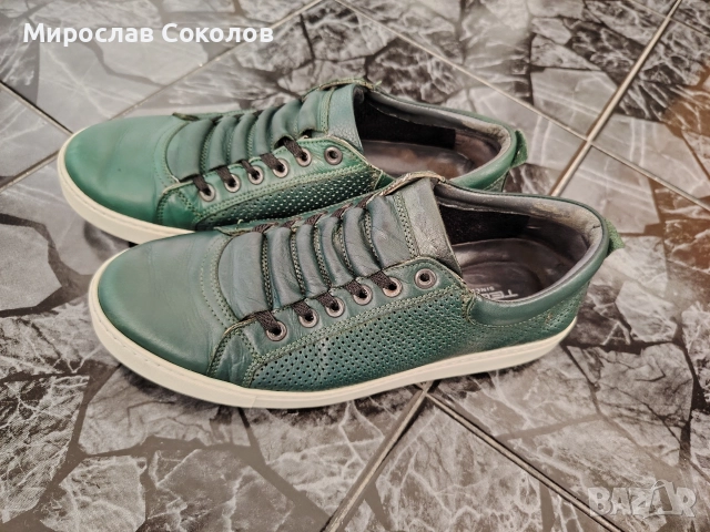 Мъжки спортни обувки Teodor 