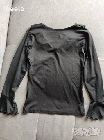 Блуза Ellite, снимка 2 - Блузи с дълъг ръкав и пуловери - 28890814
