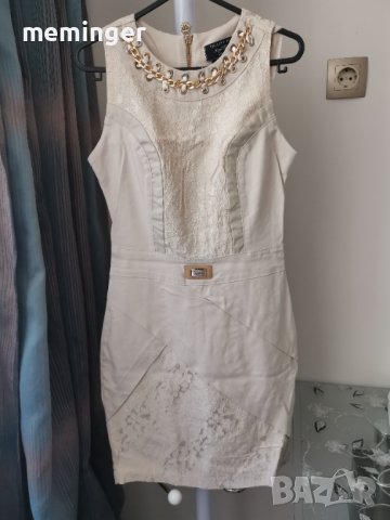 Дамски рокли, снимка 9 - Рокли - 39776054