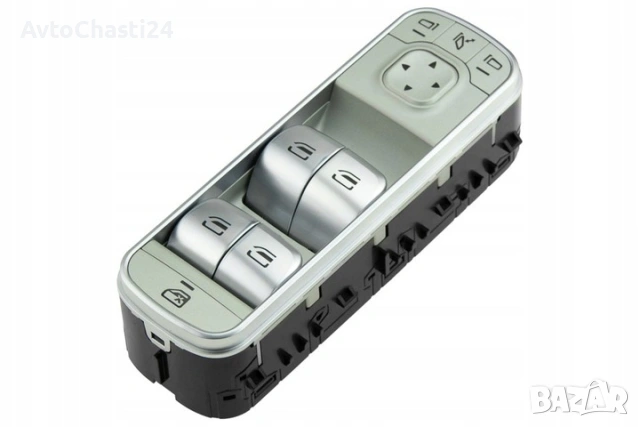  Бутони за ел. стъкла на MERCEDES GLE V167 / GLS X167 2018 г. +