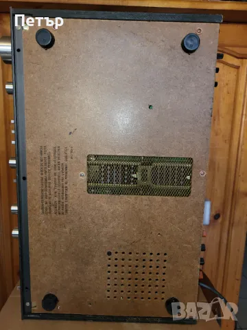 Technics SA-400 Ресийвър, снимка 10 - Ресийвъри, усилватели, смесителни пултове - 48630999