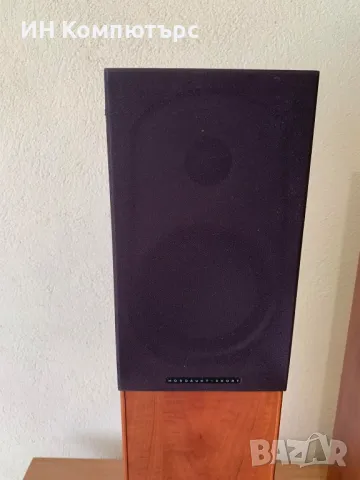 Продавам аудиофилски тонколони Mordaunt Short 904i, снимка 7 - Тонколони - 49517289