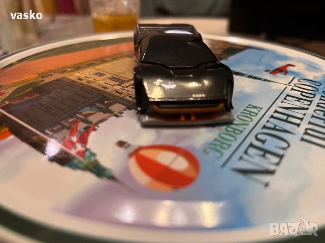 Hotwheels-интересен, снимка 2 - Колекции - 52793889