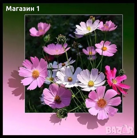 ДИАМАНТЕН ГОБЛЕН Код К157 Комплект за изработка на диамантен гоблен , снимка 1