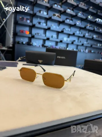 Дамски слънчеви очила , снимка 4 - Слънчеви и диоптрични очила - 49328157