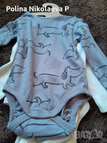 детско боди 98 размер 