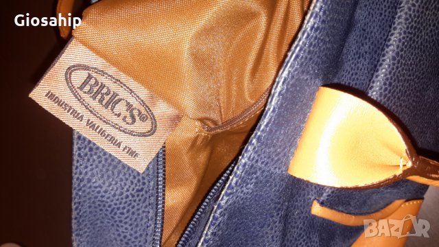 Дамска чанта BRIC'S и Klein basel swiss made, снимка 7 - Чанти - 27442856