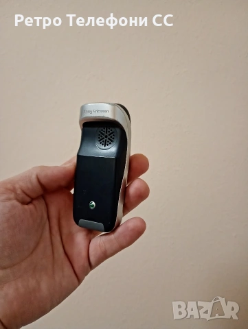 Sony Ericsson J300i, снимка 4 - Sony Ericsson - 53191451