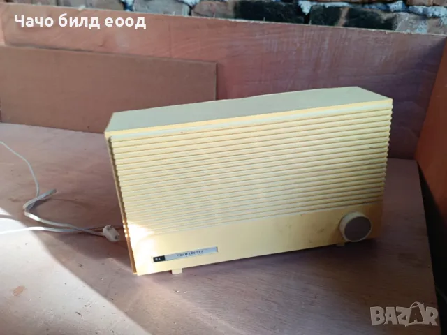 Радиоточка тонмайстор