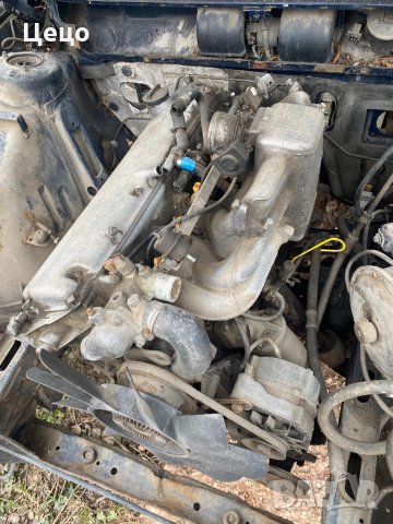 БМВ Е28 528i и 520i на части, снимка 5 - Автомобили и джипове - 32738330