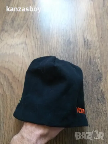 blaklader workwear - страхотна мъжка шапка КАТО НОВА, снимка 5 - Шапки - 47906997